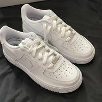 Nike Air Force 1 Low '07 White 40