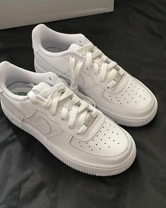 Nike Air Force 1 Low '07 White 40