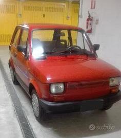 Fiat 126 ( STORICA )