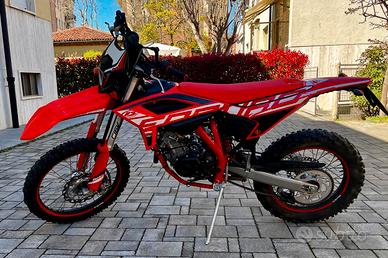 Beta RR Enduro 125 LC