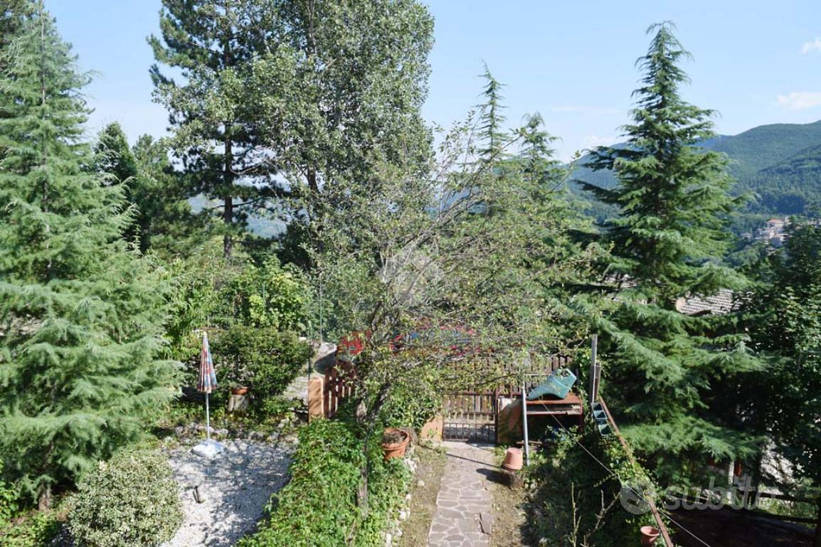 Appartamento – Campo Rotondo, Petrella Liri - Altro