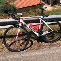 Telaio bici da corsa