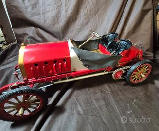 Pocher Rivarossi Fiat F2 1907 1:8
