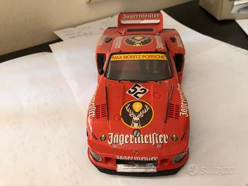 Porsche 935 k1 scala 1/24