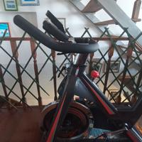 Bici da spinning