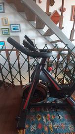 Bici da spinning