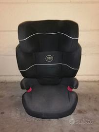 Seggiolino auto CBX by CYBEX Free-fix ISOFIX 15–36