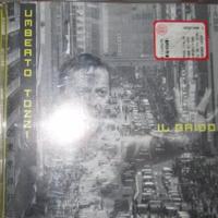 CD UMBERTO TOZZI - IL GRIDO : buono stato leggi