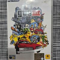 gioco gta 3 per pc