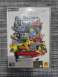 gioco gta 3 per pc
