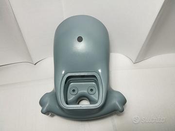 Corpo faro manubrio vespa VL 2/3