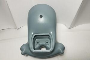 Corpo faro manubrio vespa VL 2/3