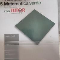 libro Matematica per scuole superiori 