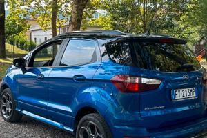 Ford EcoSport ST-LINE