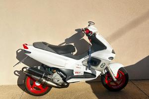 Runner 125 2T