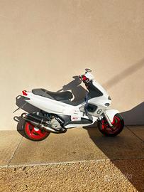 Runner 125 2T