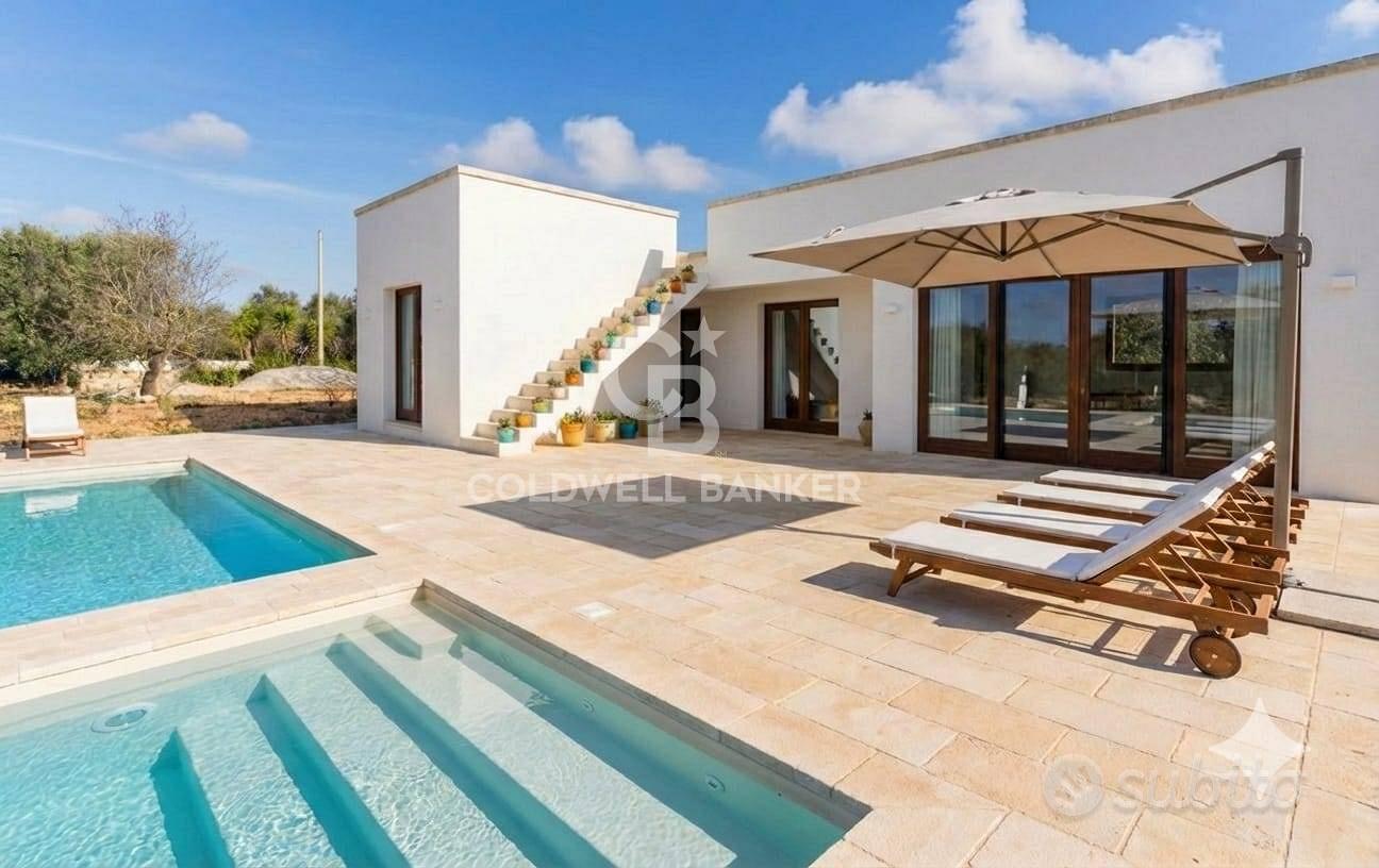 Casa – Ostuni, Brindisi - Vista 5