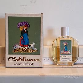 Profumo vintage ACQUA di LAVANDA 25 ml