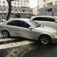 Mercedes Classe C 220 Avantgarde