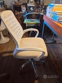 sedie per ufficio