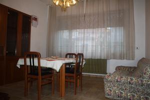 Casa al mare piano terra