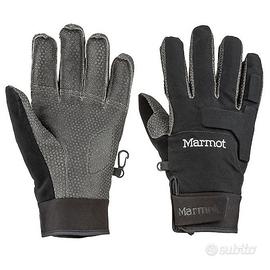 Guanti alpinismo Marmot XT
