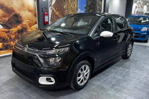 Citroen C3 BlueHDi 100 S&S You 25246 KM