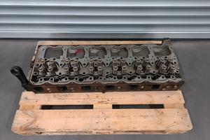 Testata motore D13A motore Volvo 360 400 440 480