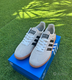 Adidas Handball Spezial Beige Grigio EU 41