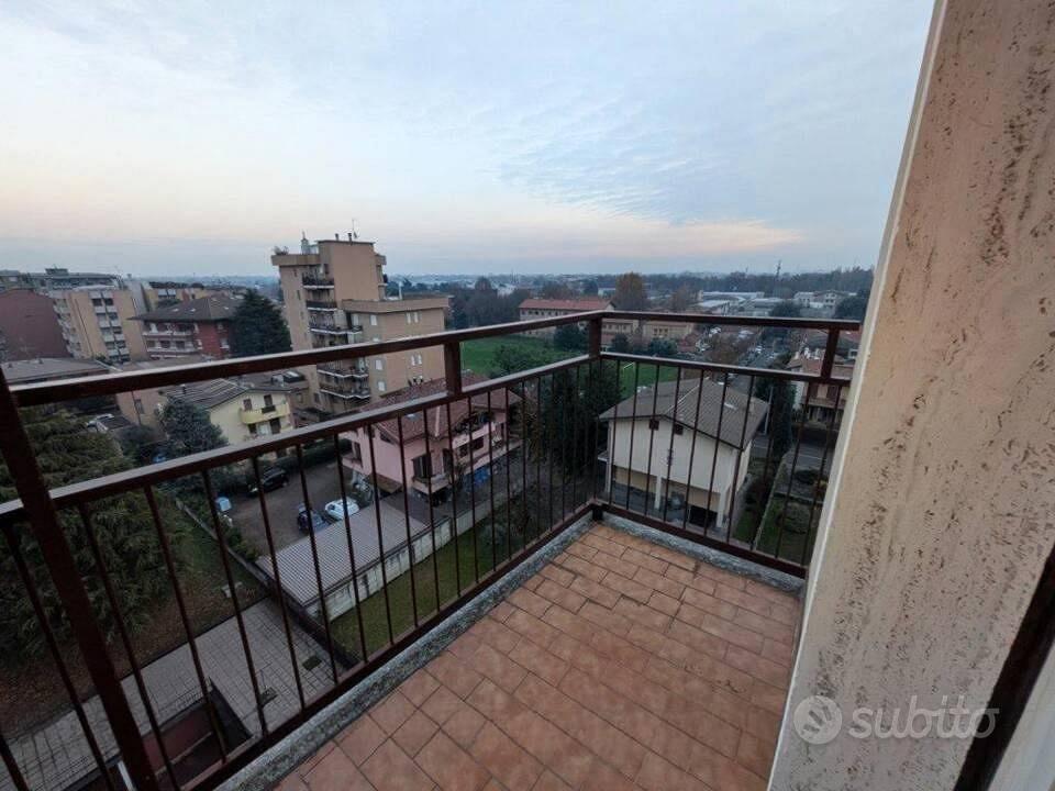 Appartamento – Muggiò, Taccona - Altro