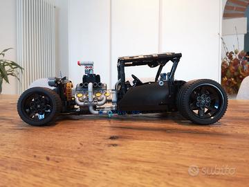 Lego Technic