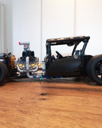 Lego Technic