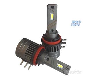 KIT LED H15 SUPER POTENZA CANBUS 12-24V