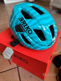 Casco Briko