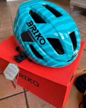 Casco Briko