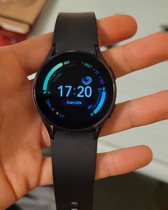Galaxy Watch 4 40mm