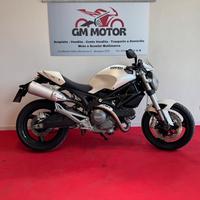 Ducati Monster 696 plus completamente originale