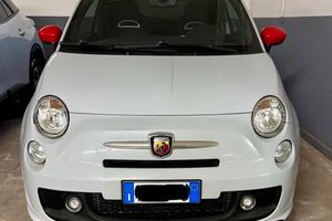 500 Abarth Mta