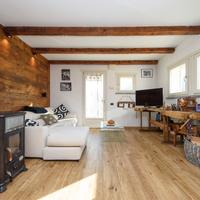 Trilocale arredato con box a saint pierre