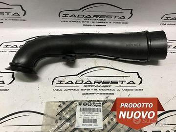 Tubo Aspiraz. Filtro Aria 500X - Renegade 51938297