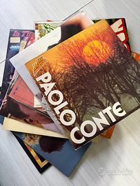 Lotto 14 Vinili LP 33 giri + 1 singolo 45 giri