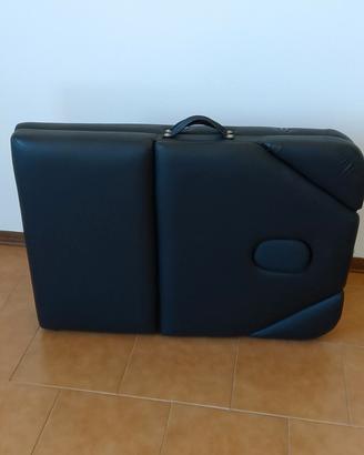 LETTINO PROFESSINALE PER MASSAGGI 
