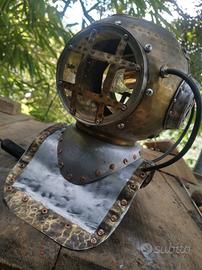 lampada da tavolo palombaro 