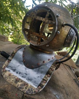 lampada da tavolo palombaro 