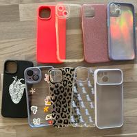 Cover iPhone 13