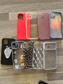 Cover iPhone 13