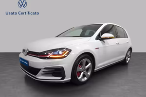 Volkswagen Golf GTI Golf 5p 2.0 tsi Gti Performanc