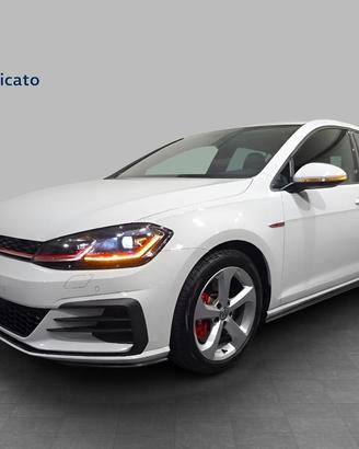 Volkswagen Golf GTI Golf 5p 2.0 tsi Gti Performanc