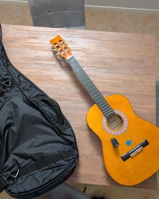 Chitarra acustica