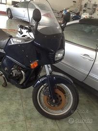 Moto Guzzi 850 t5 - 1991 (2)